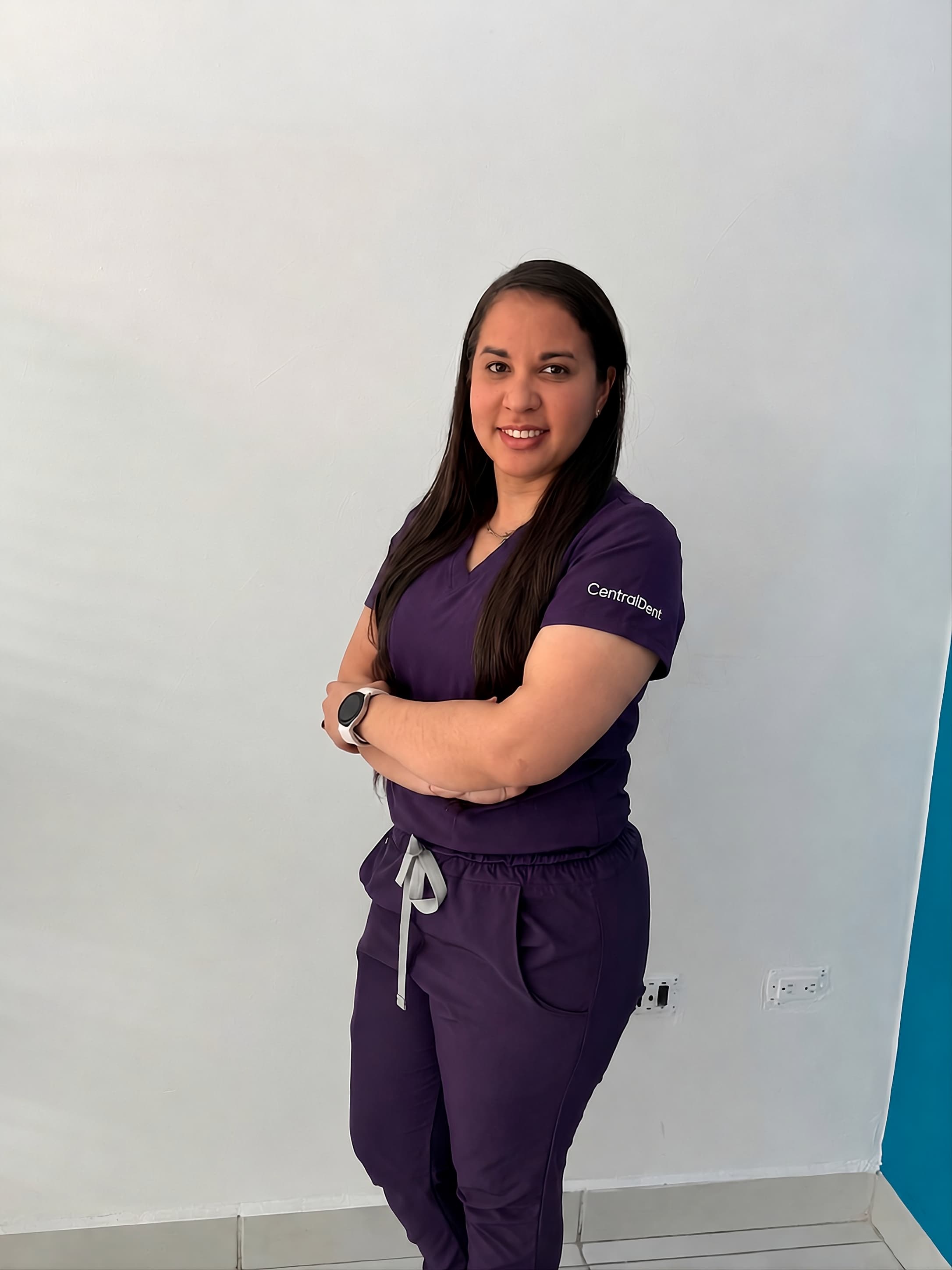 Equipo de especialistas Central Dent