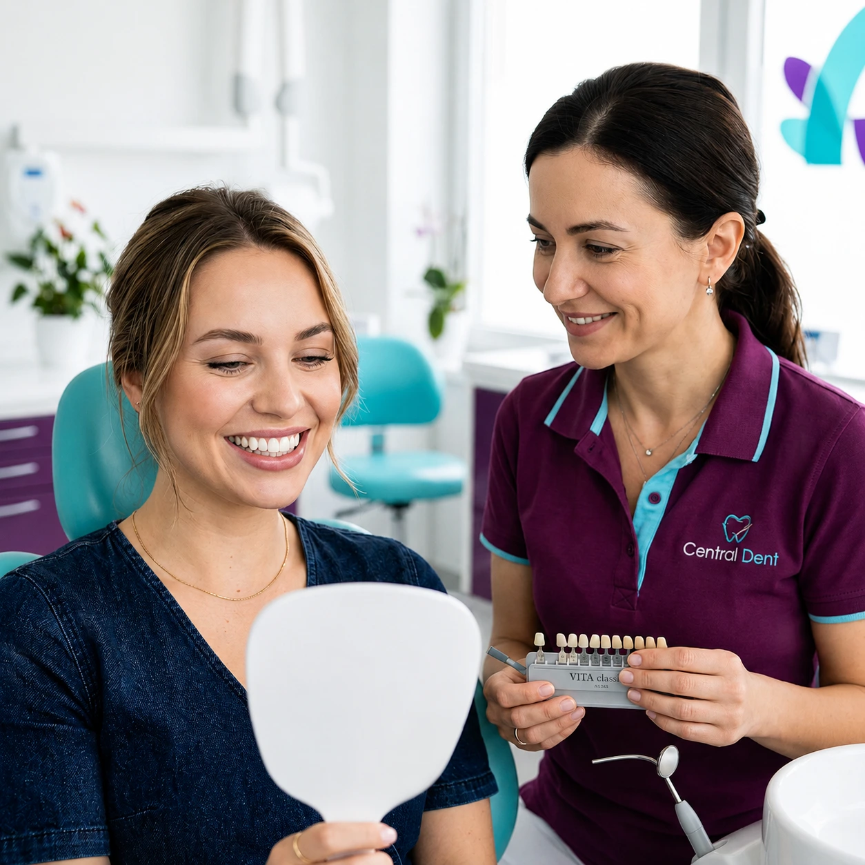 Estética Dental